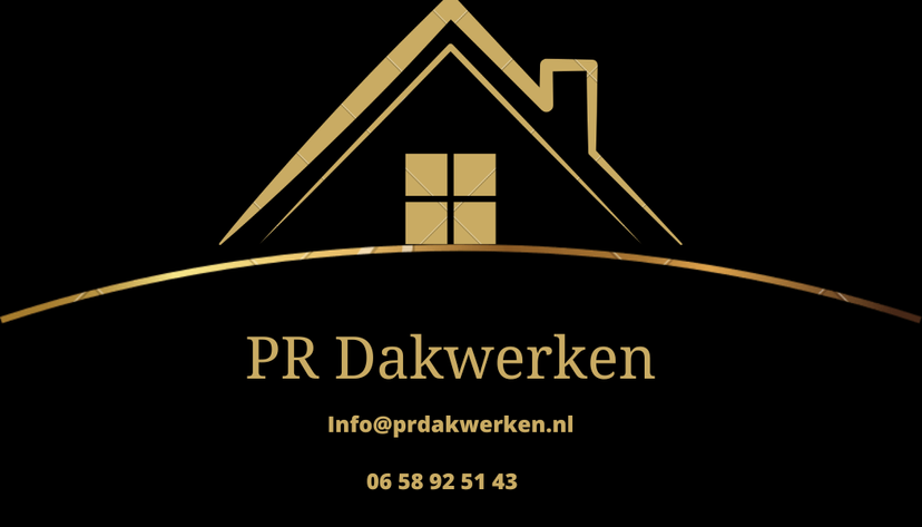 PR Dakwerken